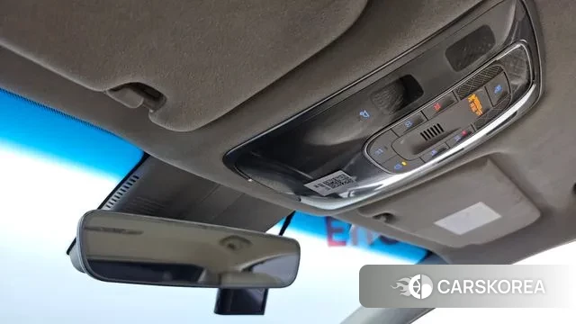 Genesis G80 (RG3) id 3395872 из Кореи 7