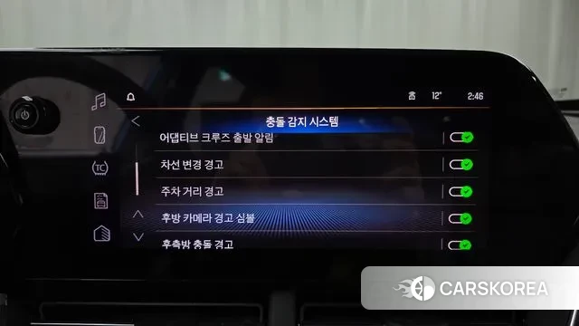 Chevrolet (GM Daewoo) Trax Crossover id 3757877 из Кореи 7