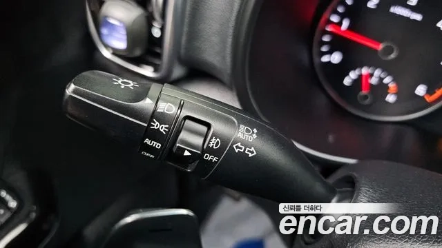 Kia Sportage The Bold id 2917418 из Кореи 7