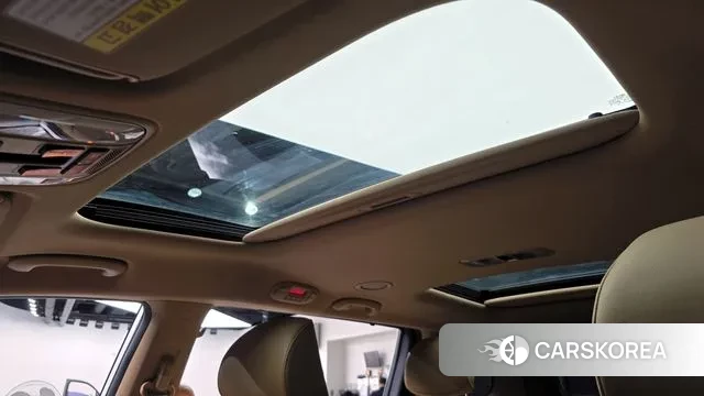 Kia The New Carnival id 3344963 из Кореи 7