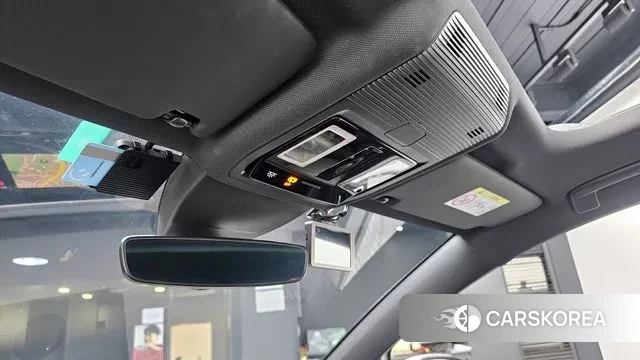 Volkswagen Golf 8th Generation id 3365487 из Кореи 7