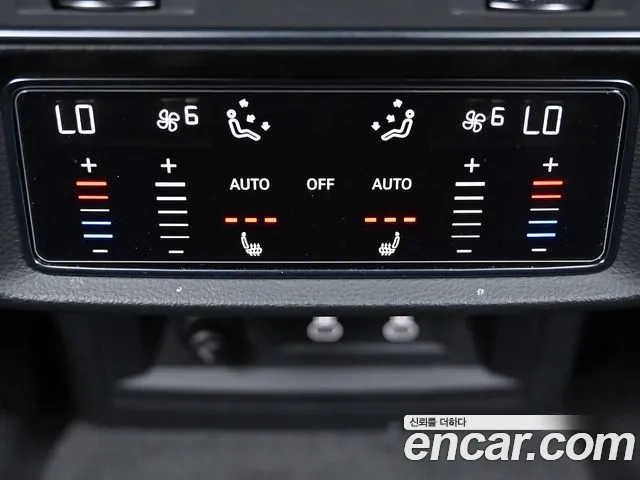 Audi Q8 (4M) id 2911001 из Кореи 7