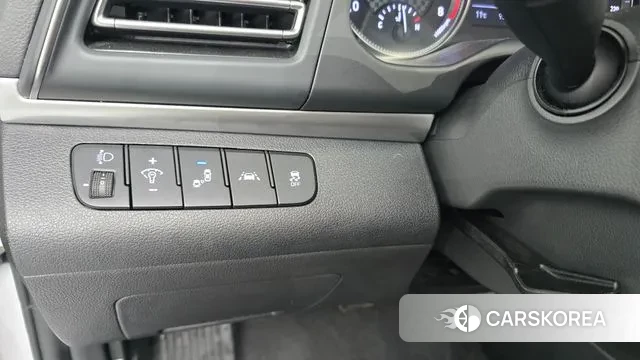 Hyundai The New Avante AD id 3417953 из Кореи 7