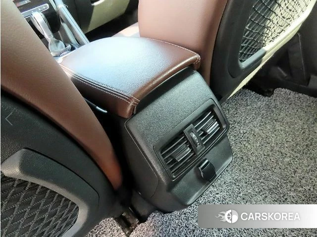 Renault Korea (Samsung) QM6 id 3795983 из Кореи 7