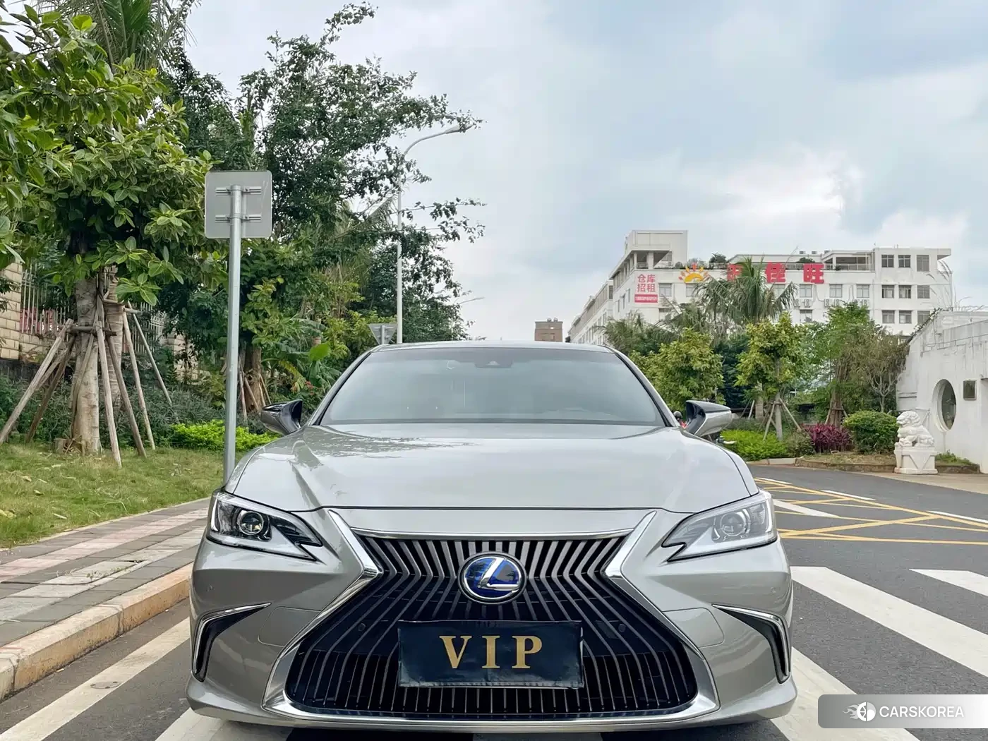 Lexus ES id 4559861 из Китая 7