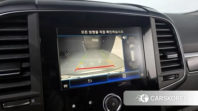 Renault Korea (Samsung) The New QM6 id 3356794 из Кореи 7