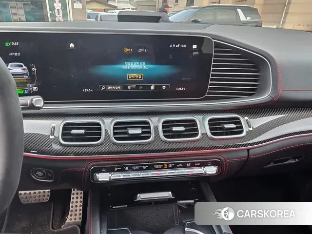 Mercedes-Benz GLE-Class W167 id 3758384 из Кореи 7