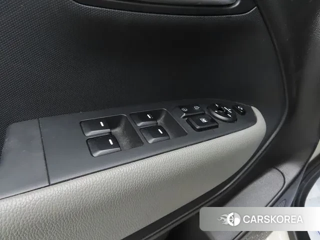 Kia The New Ray id 3741153 из Кореи 7