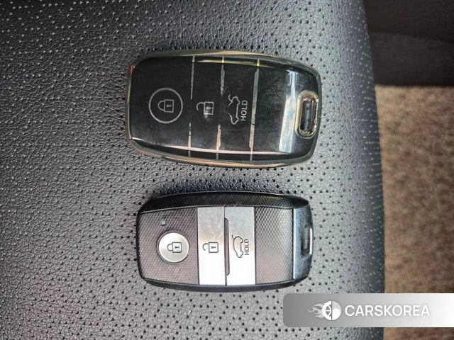 Kia Morning Urban (JA) id 4409629 из Кореи 7