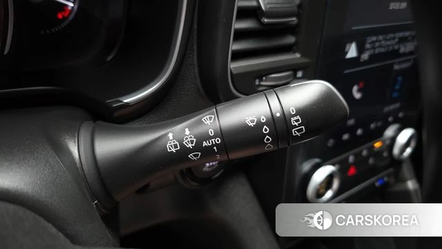 Renault Korea (Samsung) The New QM6 id 4730011 из Кореи 7