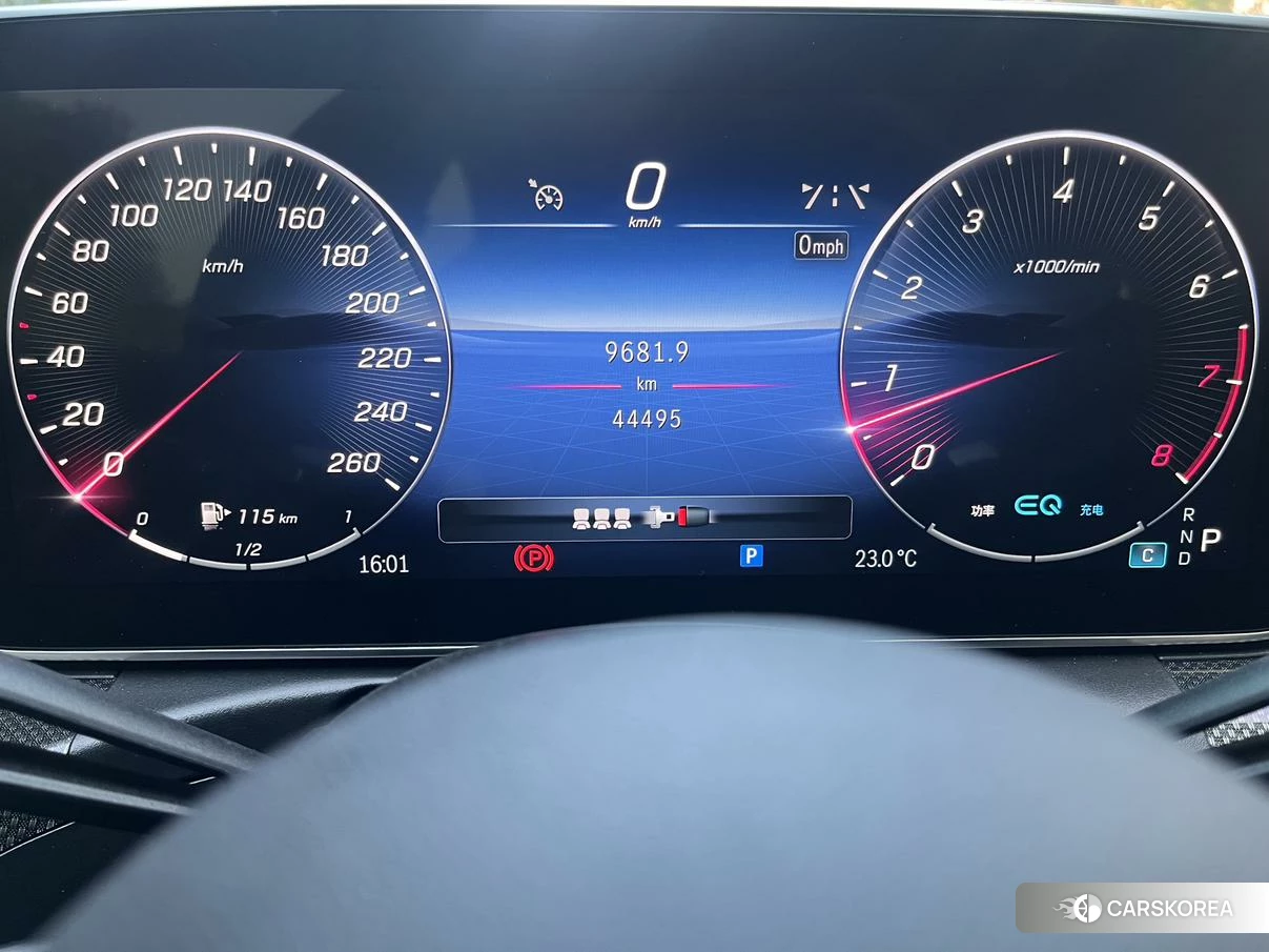 Mercedes-Benz Class C id 4452653 из Китая 7