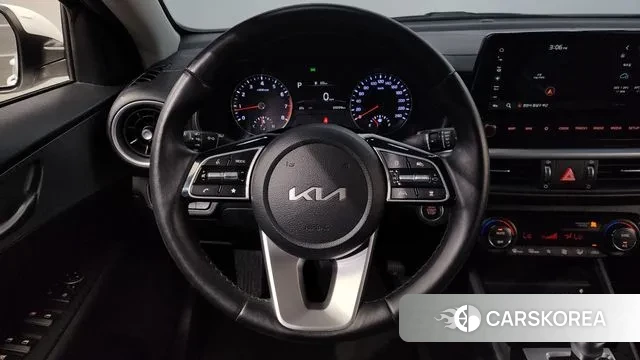 Kia The New K3 2nd generation id 2975713 из Кореи 7