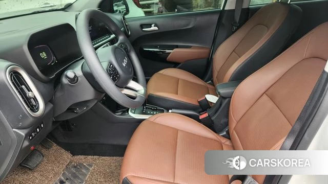 Kia The New Morning (JA) id 4599877 из Кореи 7