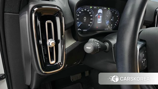 Volvo XC40 id 4409889 из Кореи 7