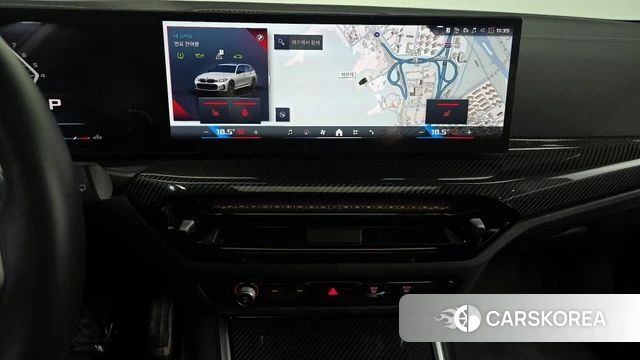 BMW 3 Series (G20) id 4291908 из Кореи 7