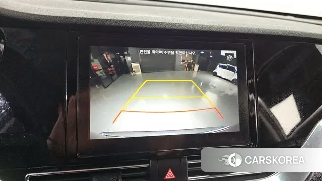 Kia The New Niro id 3587095 из Кореи 7