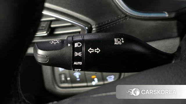 Hyundai Santa Fe TM id 3834583 из Кореи 7