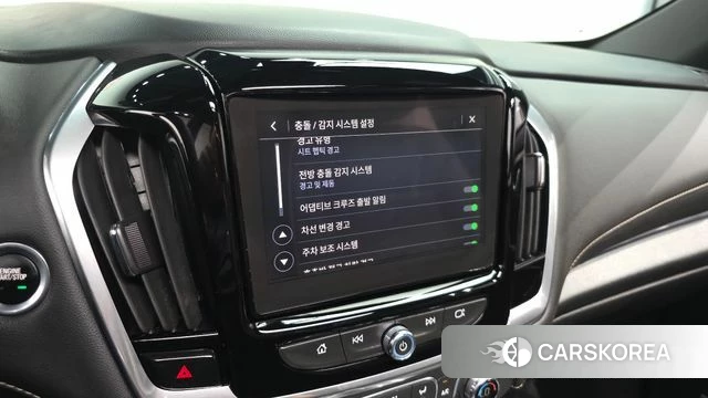 Chevrolet (GM Daewoo) Traverse id 4427755 из Кореи 7