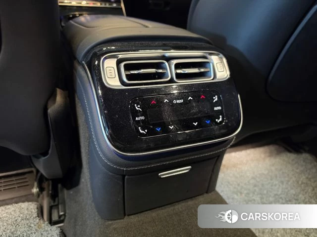 Mercedes-Benz S-Class W223 id 3823803 из Кореи 7