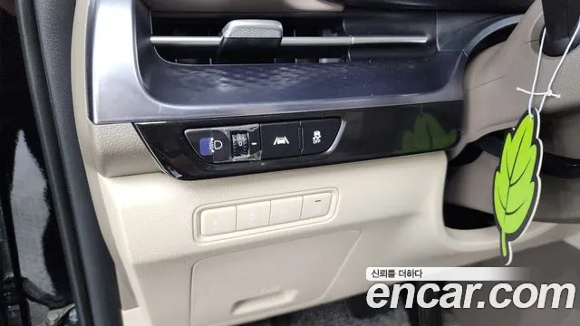 Kia Carnival 4th generation id 2670068 из Кореи 7