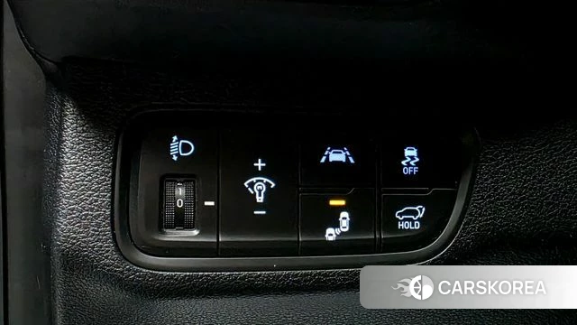 Hyundai Santa Fe TM id 4918954 из Кореи 7