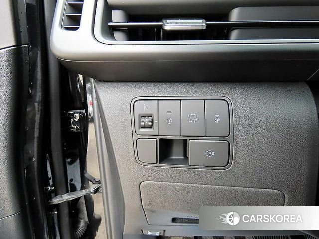 Hyundai Staria id 3963562 из Кореи 7