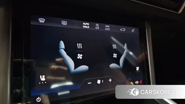 Ssangyong Torres id 3027263 из Кореи 7