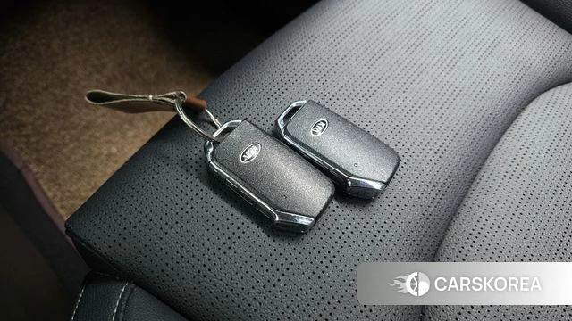 Kia Come New K3 id 4490763 из Кореи 7
