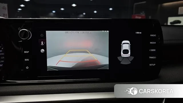 Kia K5 3rd generation id 3534769 из Кореи 7