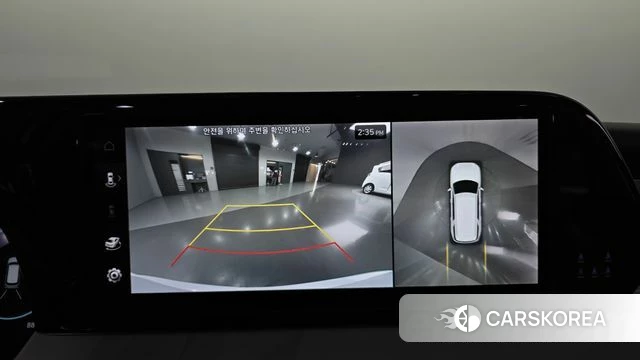 Hyundai The New Palisade id 3818456 из Кореи 7