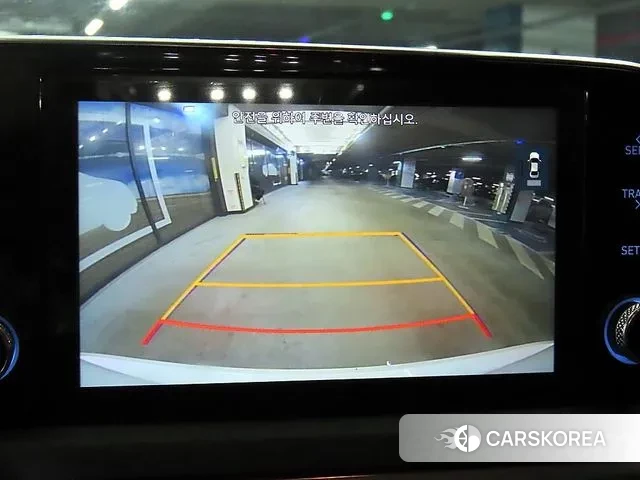 Hyundai Sonata (DN8) id 3626771 из Кореи 7