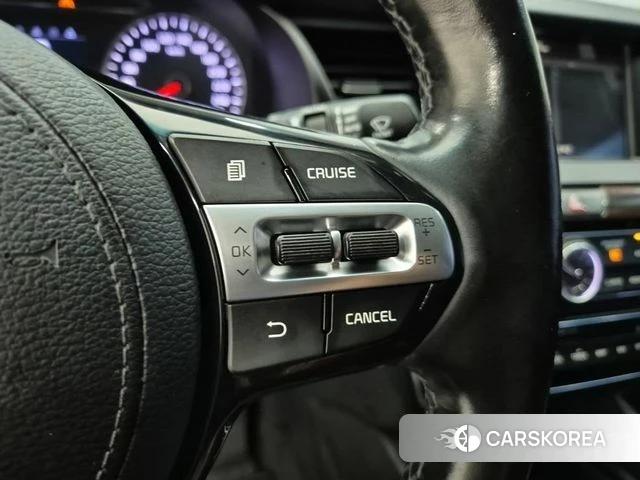 Kia Come New K7 id 4776051 из Кореи 7