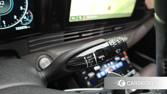 Hyundai The New Grandeur IG id 3885165 из Кореи 7