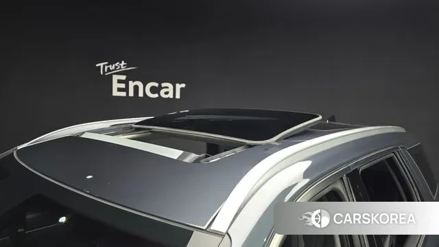 Hyundai The New Palisade id 3524070 из Кореи 7