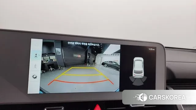 Hyundai Ionic 5 id 2265465 из Кореи 7