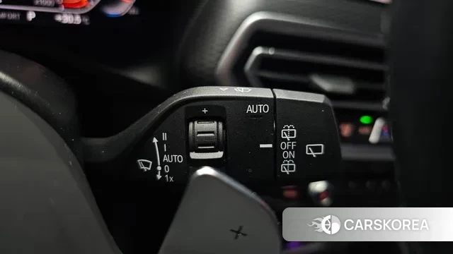 BMW X3 (G01) id 3126697 из Кореи 7