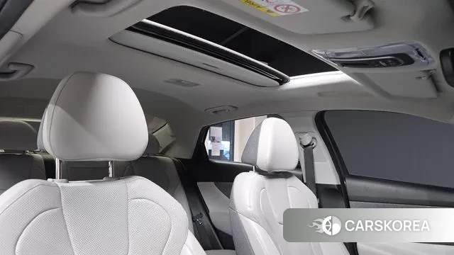 Hyundai Avante (CN7) id 3727905 из Кореи 7