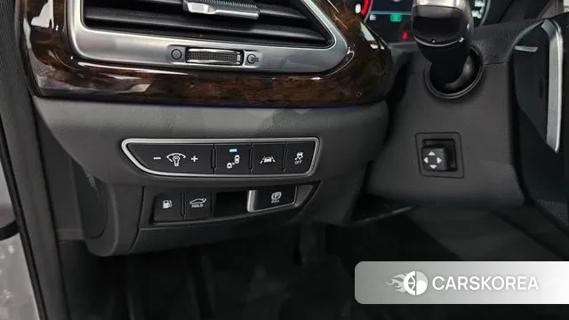 Genesis G90 id 3519589 из Кореи 7