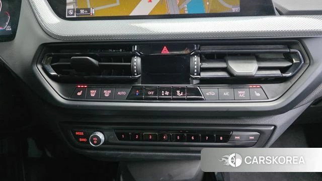 BMW 1 Series (F40) id 4727377 из Кореи 7