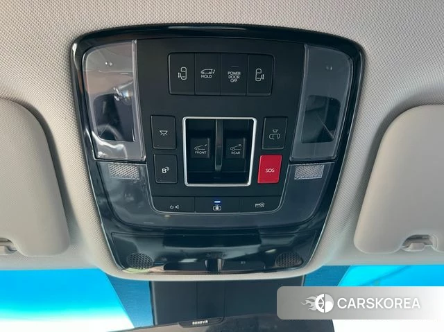 Hyundai Staria id 4488550 из Кореи 7