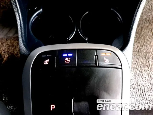 Kia Morning Urban (JA) id 2691733 из Кореи 7