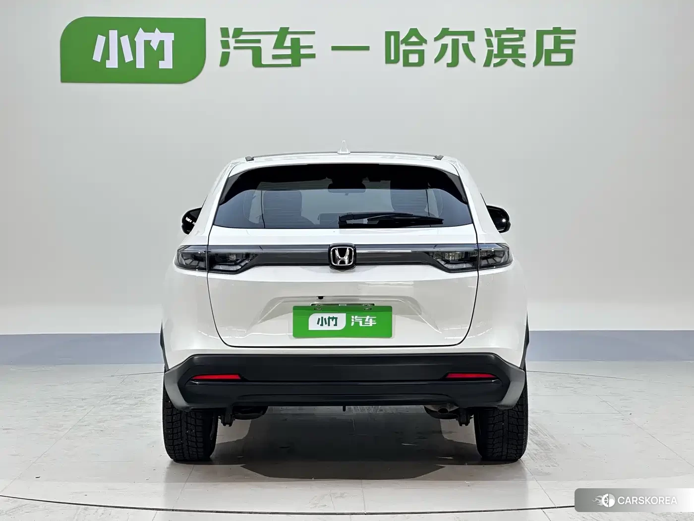 Honda XR-V id 4601797 из Китая 7
