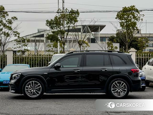 Mercedes-Benz GLB AMG id 4240010 из Китая 7