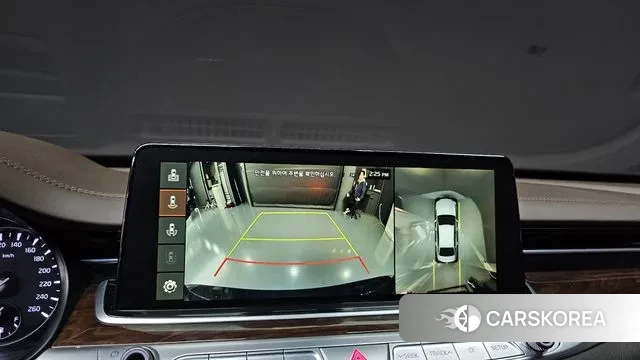 Kia More K9 id 3617043 из Кореи 7