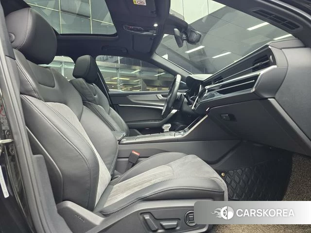 Audi A6L id 4272348 из Китая 7