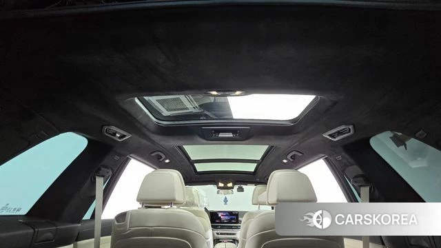 BMW X7 (G07) id 4744073 из Кореи 7