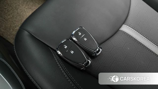Chevrolet (GM Daewoo) The New Spark id 4475317 из Кореи 7