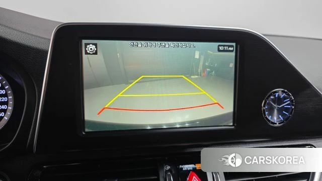 Hyundai Grandeur IG id 4339409 из Кореи 7