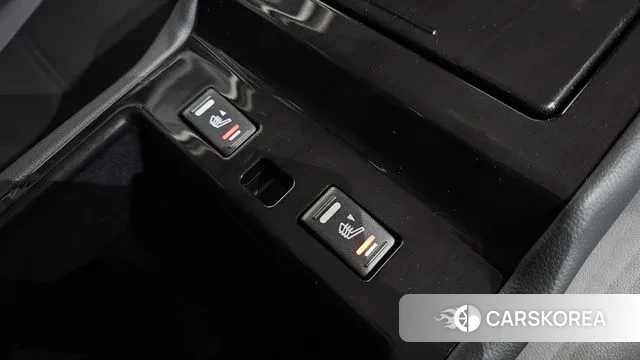 Renault Korea (Samsung) SM7 Nova id 3386238 из Кореи 7