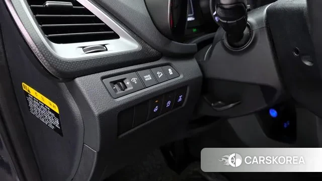 Hyundai Santa Fe The Prime id 3661950 из Кореи 7